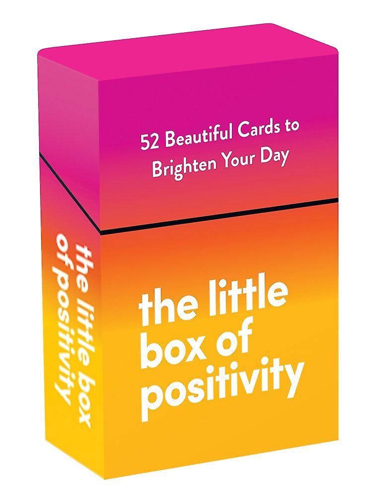 The Little Box of Positivity