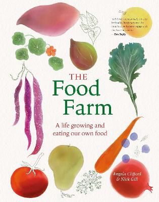 The Food Farm by Angela Clifford