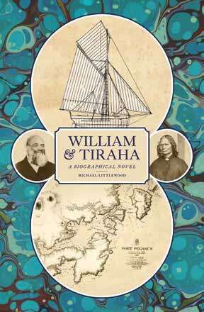 William and Tiraha