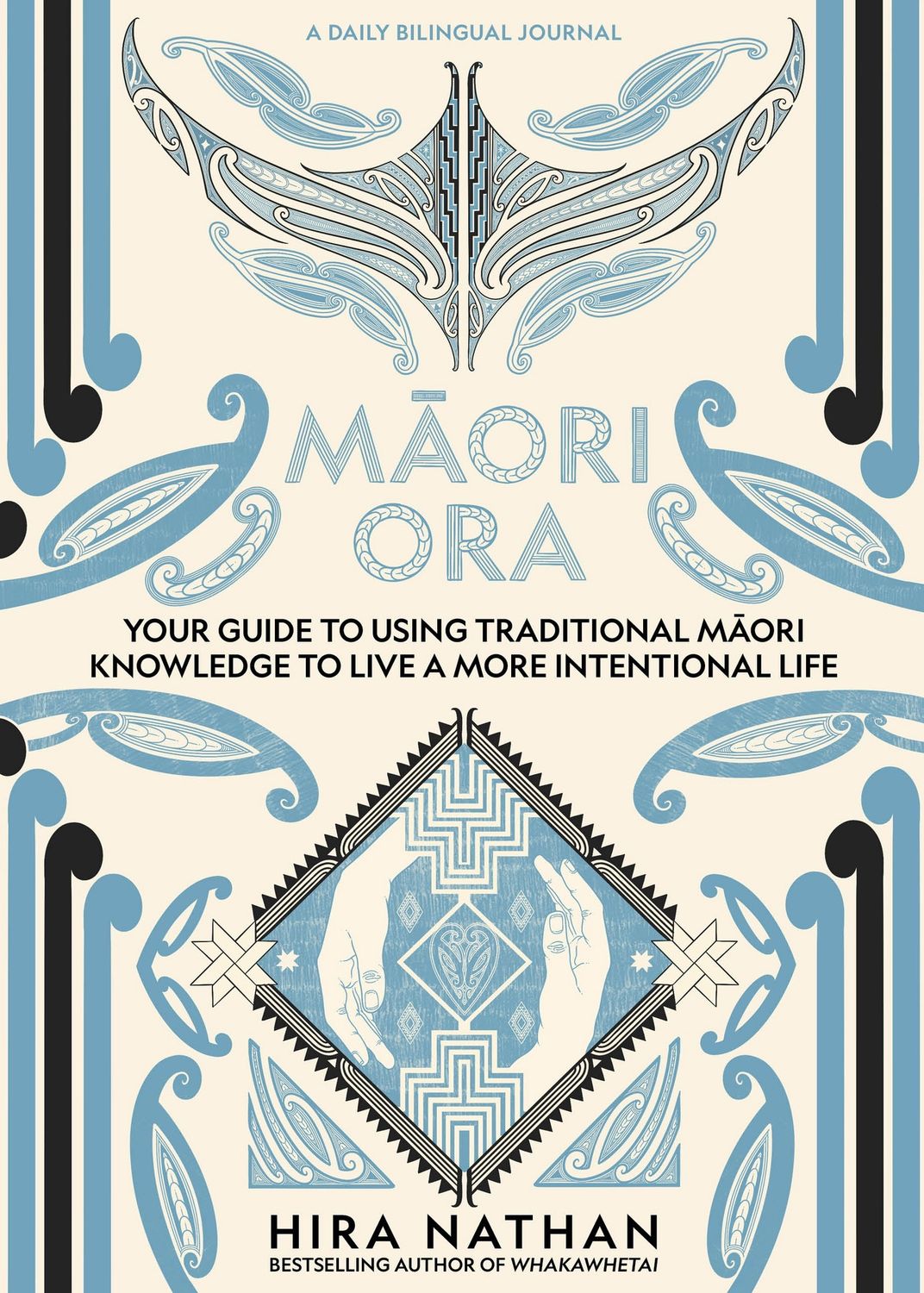 Maori Ora by Hira Nathan