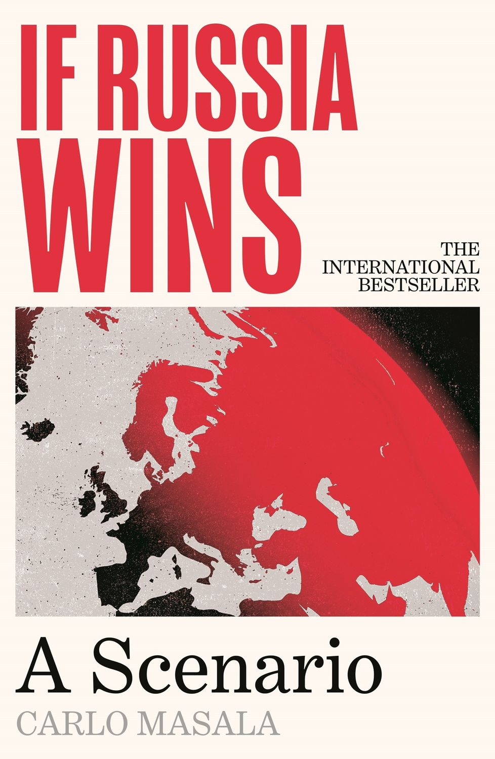 If Russia Wins by Carlo Masala
