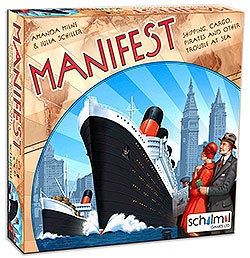 Manifest
