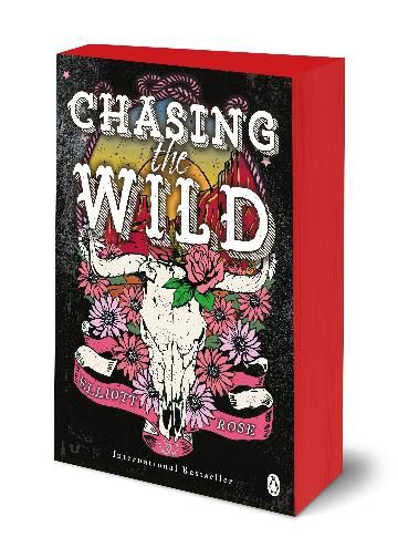 Chasing The Wild by Elliott Rose