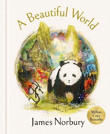 A Beautiful World by James Norbury