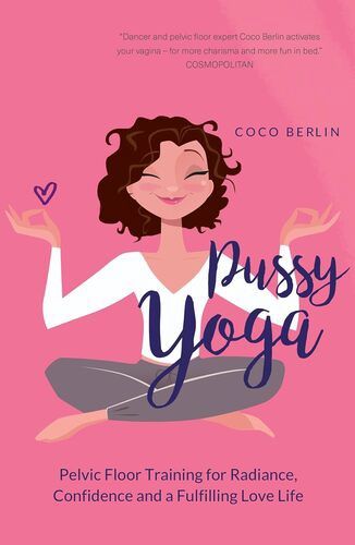 Pussy Yoga by Coco Berlin