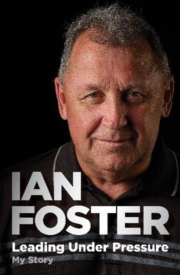 Leading Under Pressure by Ian Foster