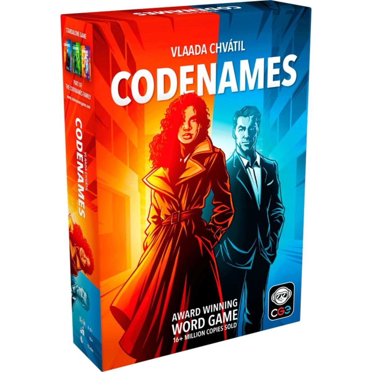Codenames (2025)
