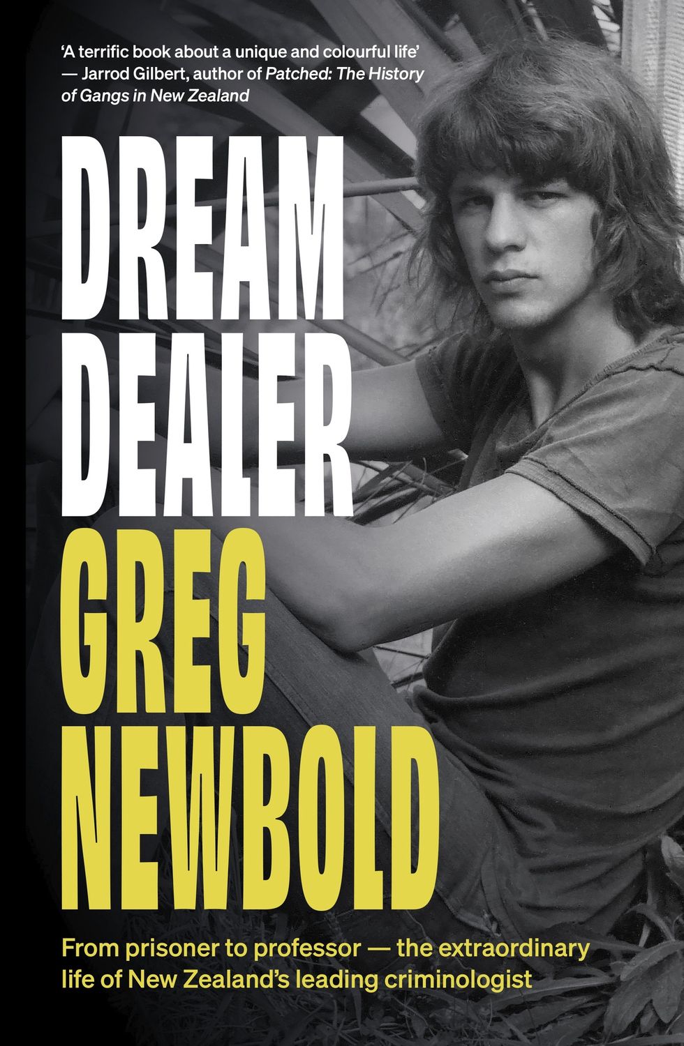 Dream Dealer by Greg Newbold