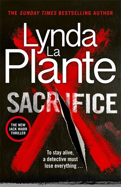 Sacrifice by Lynda La Plante
