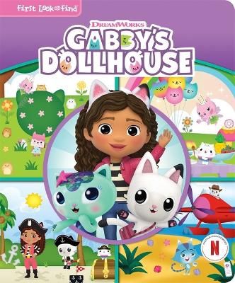 Gabbys Dollhouse Midi First Look &amp; Find