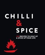 Chilli &amp; Spice