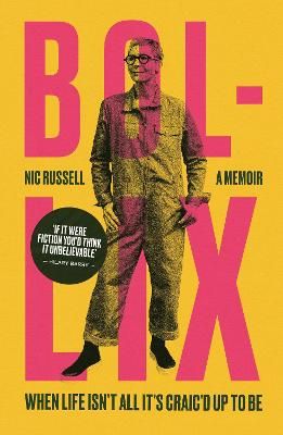 Bollix by Nic Russell