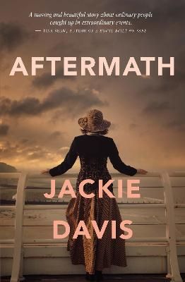Aftermath by Jackie Davis