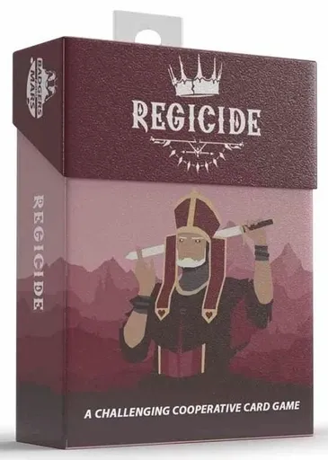 Regicide Red