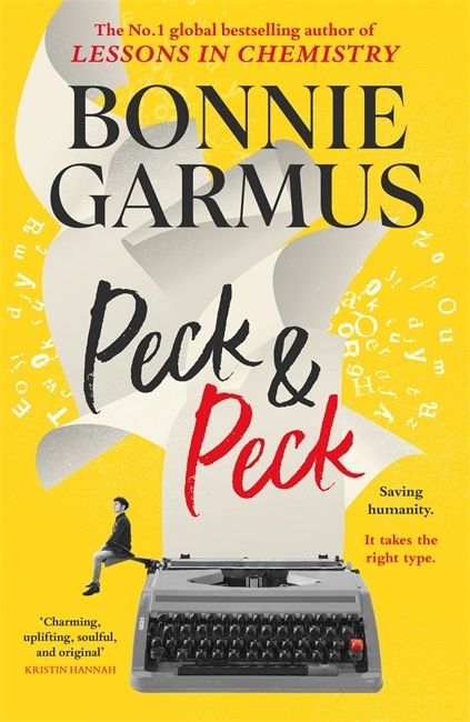 Peck &amp; Peck by Bonnie Garmus