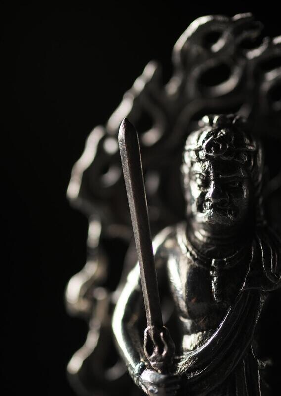 Buddhist Statues & More Buddhist Statues & More