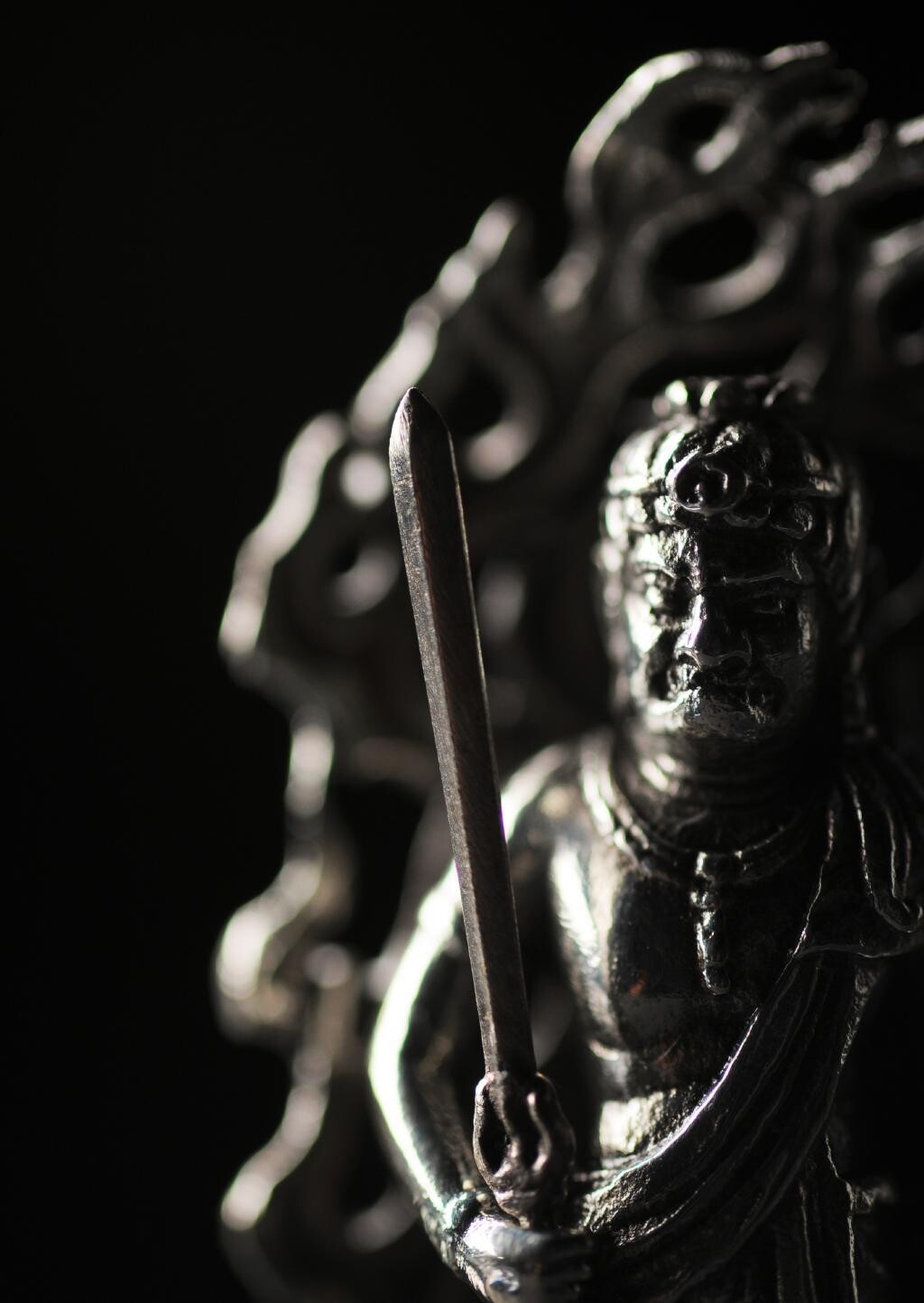 Buddhist Statues & More