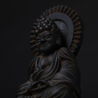 Amida Nyorai (Amitabha) (阿弥陀如来)