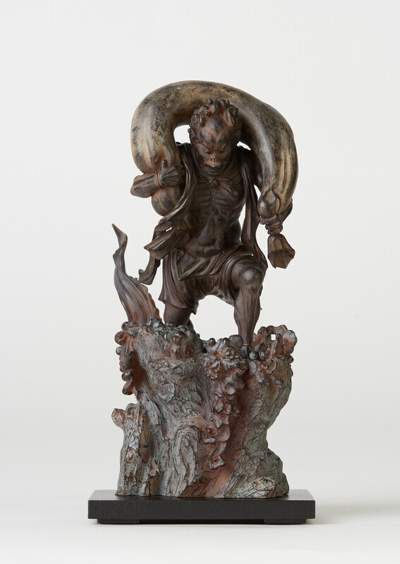 Fujin (風神)
