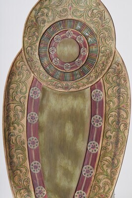 Juuichimen Kannon (十一面観音立像)