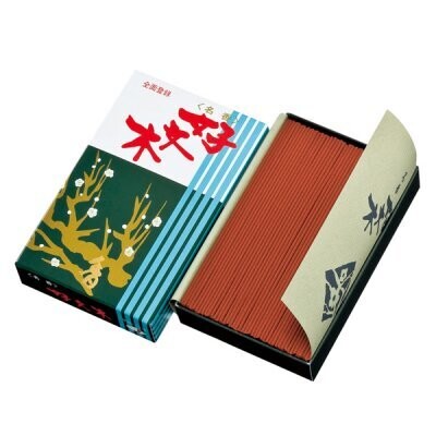 Kobunboku Short Length Flat Type