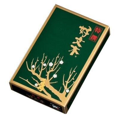 Tokusen Kobunboku Short Size Flat Shape