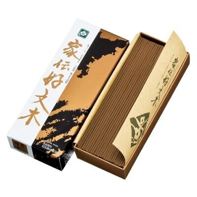 Kaden Kobunboku Short Length Small Size