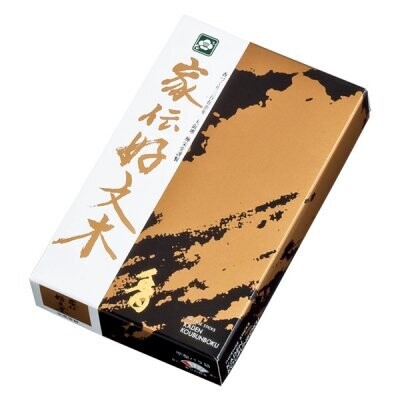 Kaden Kobunboku Short Length Flat Type