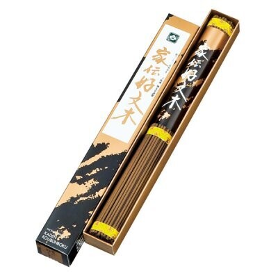 Kaden Kobunboku Long Inch Big Handle 1 Piece