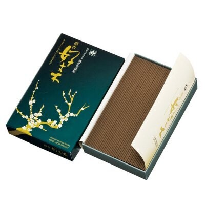 Bikou Kobunboku Short Size Flat Type