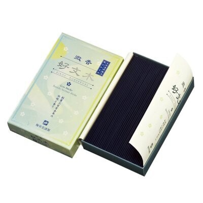 Bikou Kobunboku Mild Short Size Flat Type