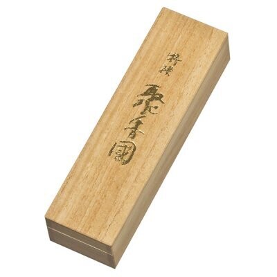 Tokusen Shukokoku Short Inch Large Box
