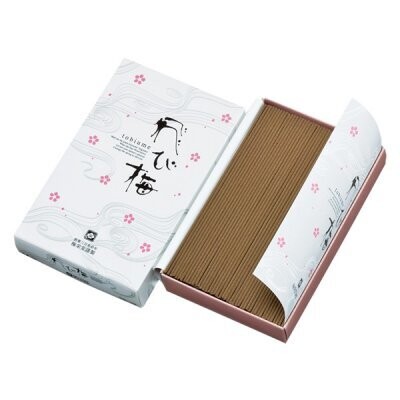 Tobi-ume Short Length Flat Type