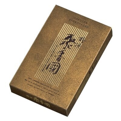 Tokusen Shukokoku Short Length Flat Style