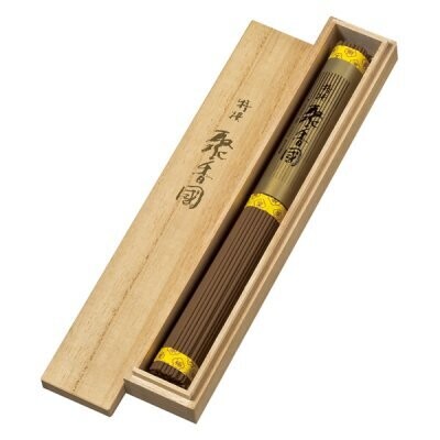 Tokusen Shukokoku Long Sized Big Bundle with Paulownia Box