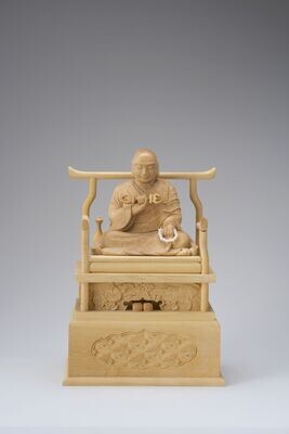 Tsuge Kobo Daishi (本柘植弘法大師)