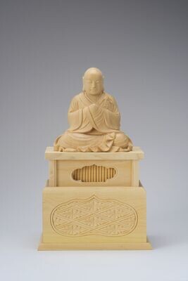 Tsuge Daishi (本柘植興教大師)