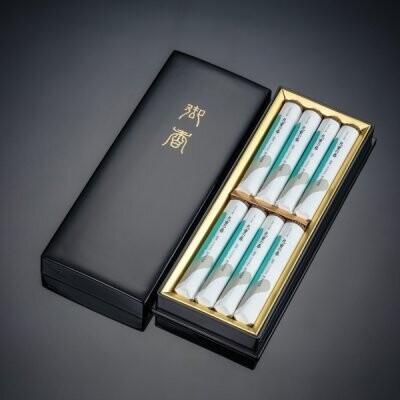 Kokonoe no Haru Short Stick Large Bundle 8 Bundles in a Resin Coated Box