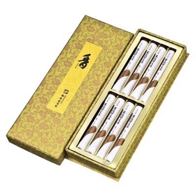 Kaden Kobunboku Short Size Small Bundles 8 in a Cosmetic Box