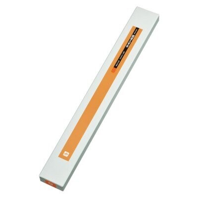 Kaiun Large Agarwood Incense Stick Two Sun 1 Piece (Paper Box)