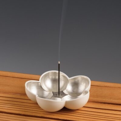 (Lavender Incense) Premium Incense Holder Fio