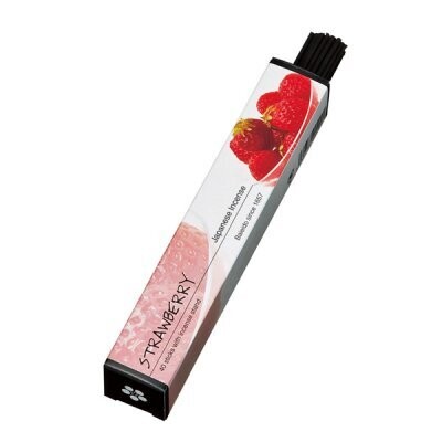 Imaginary Series Strawberry Smokeless