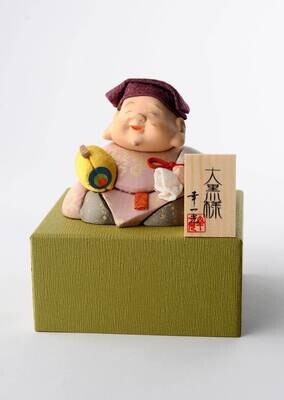 Daikokuten (大黒天)