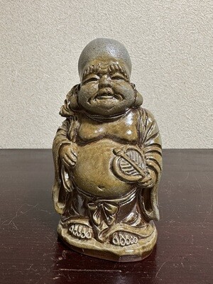Hotei (Laughing Buddha) (布袋)