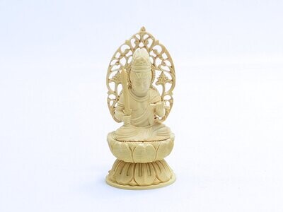 Monju Bosatsu (Manjushri) (文殊菩薩)