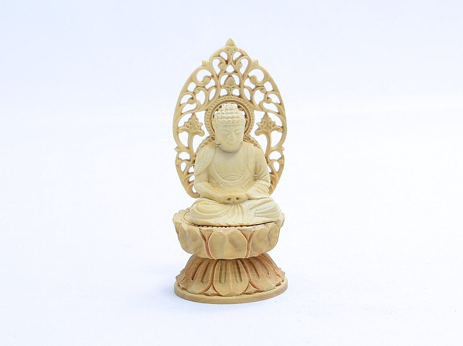 Amida Nyorai (Amitabha) (阿弥陀如来)