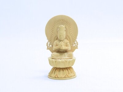Dainichi Nyorai (Mahavairocana) (大日如来)