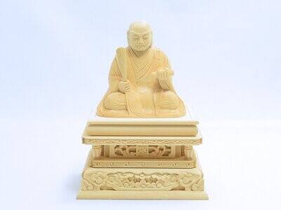 Nichiren (日蓮上人)