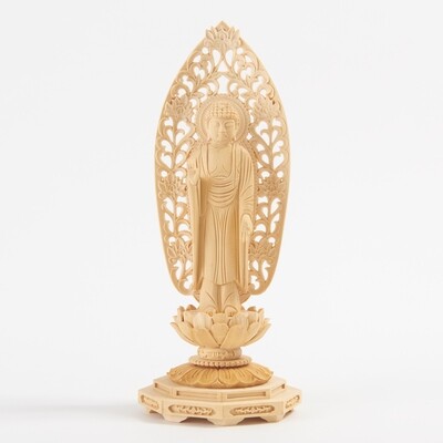 Amida Nyorai (Amitabha) (阿弥陀如来)