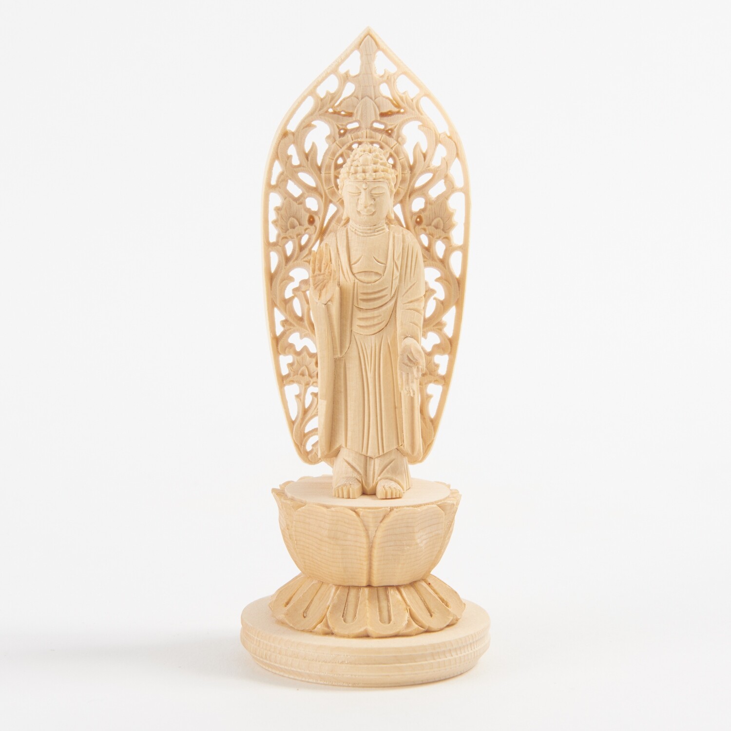 Amida Nyorai (Amitabha) (阿弥陀如来)
